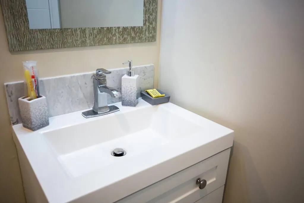1-bedroom With Cali King Size Bed In * סן דייגו