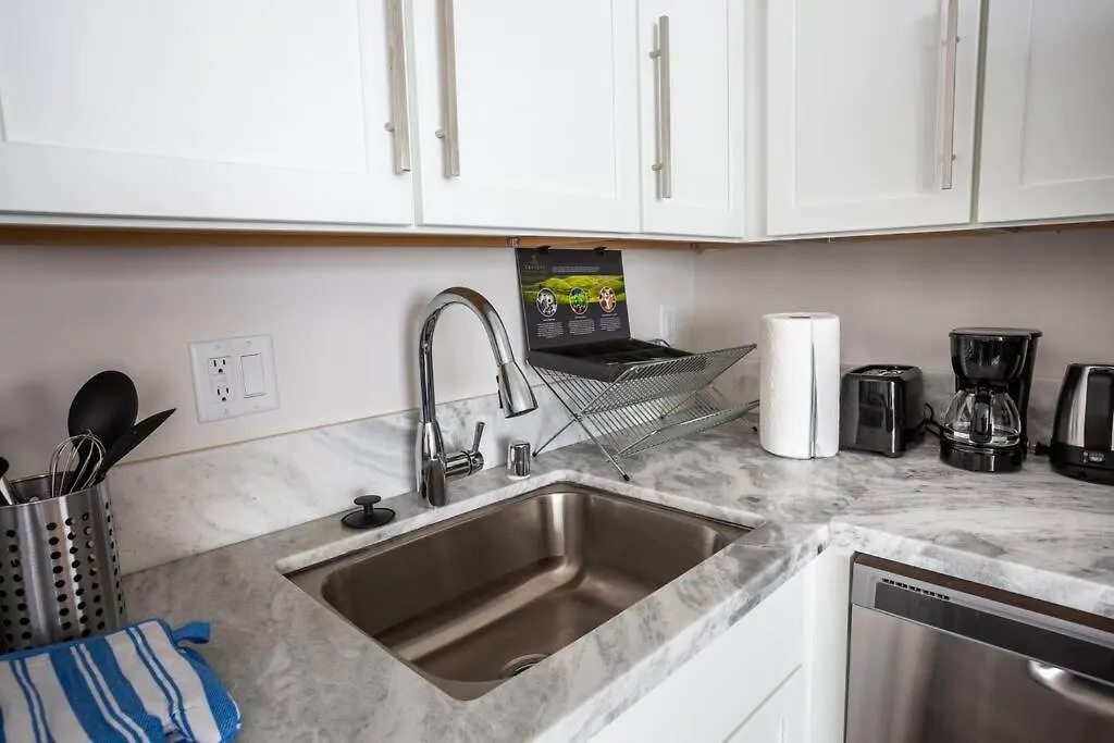 Luxurious Furnished W Full Kitchen In Sd *