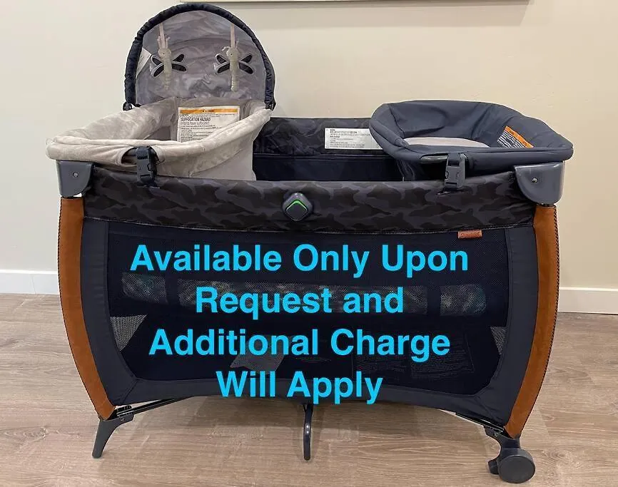 Luxurious Furnished W Full Kitchen In Sd *