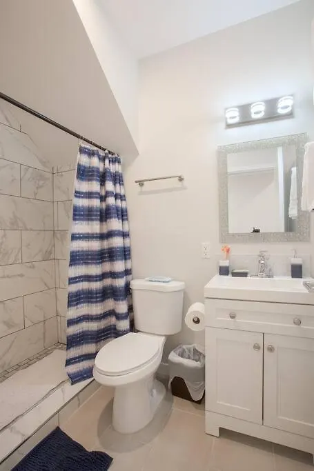 アパート Spacious 1 Bedroom In Heart Of サンディエゴ
