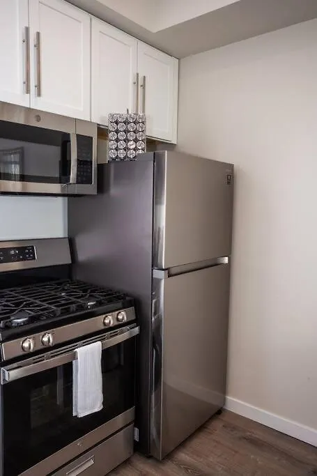 Spacious 1 Bedroom In Heart Of サンディエゴ