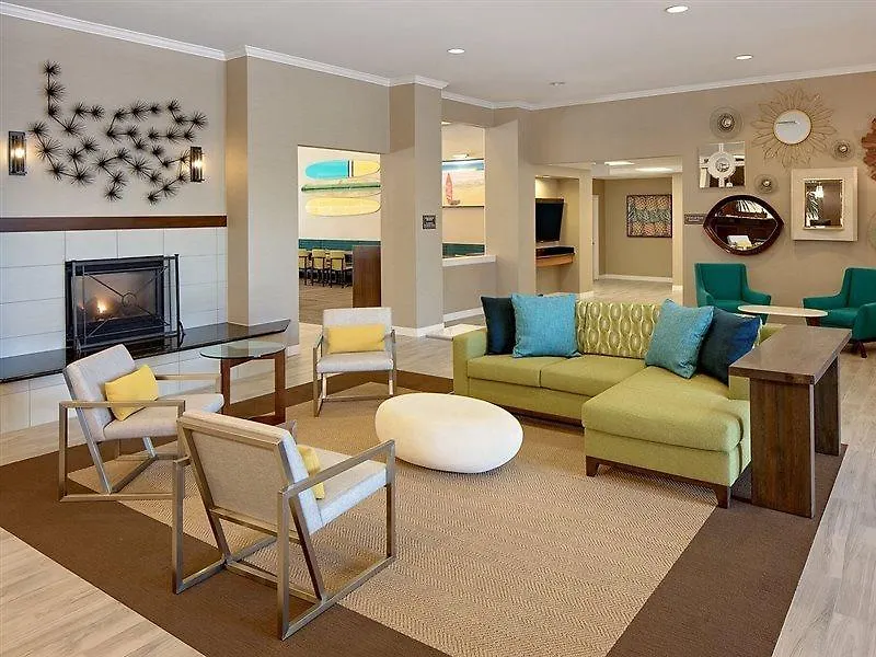 Hotell Mission Valley San Diego