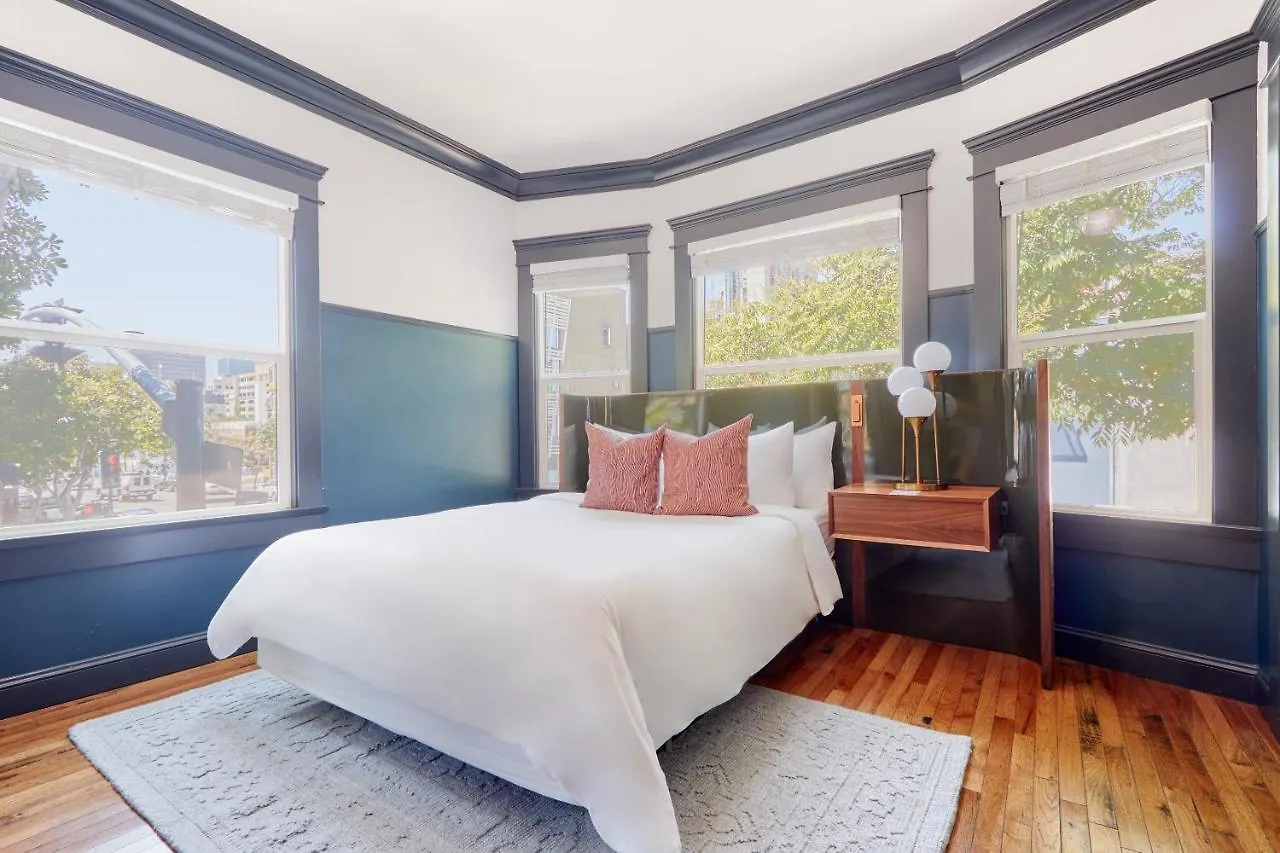 Hotel Sonder The Baker San Diego