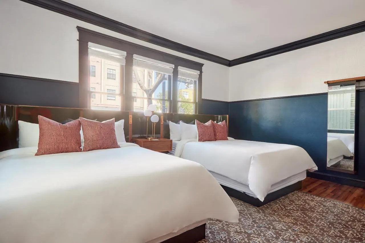 Hotel Sonder The Baker 3*