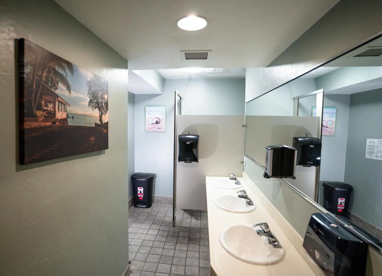 Hostel California Dreams - Ocean San Diego