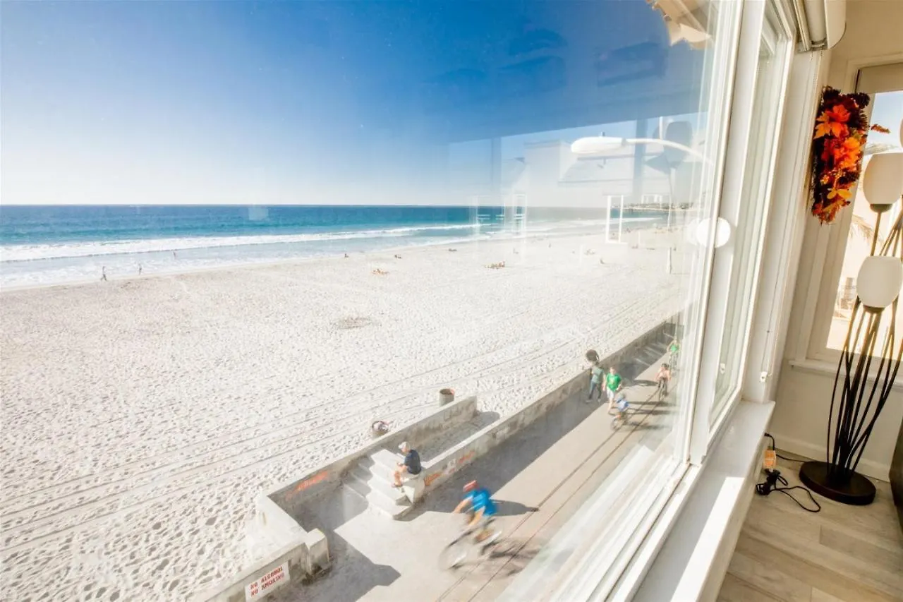 120-oceanfront Penthouse 5
