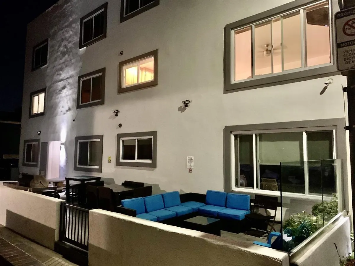 108-ocean Front Combo Holiday home