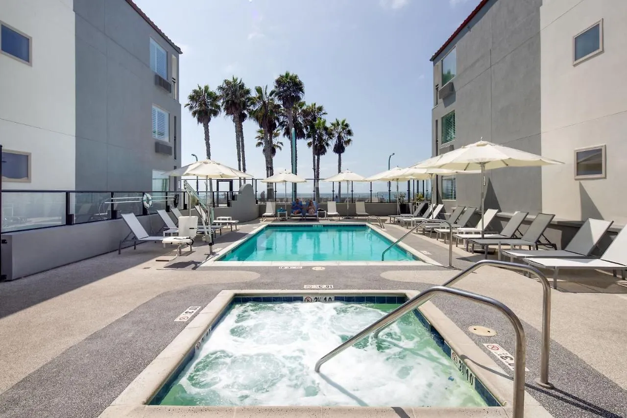 Hotel Ocean Park 3*