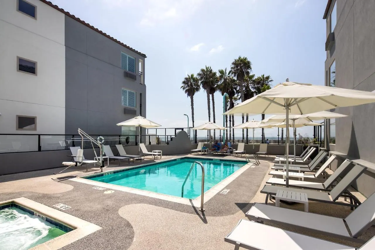 Ocean Park Hotel