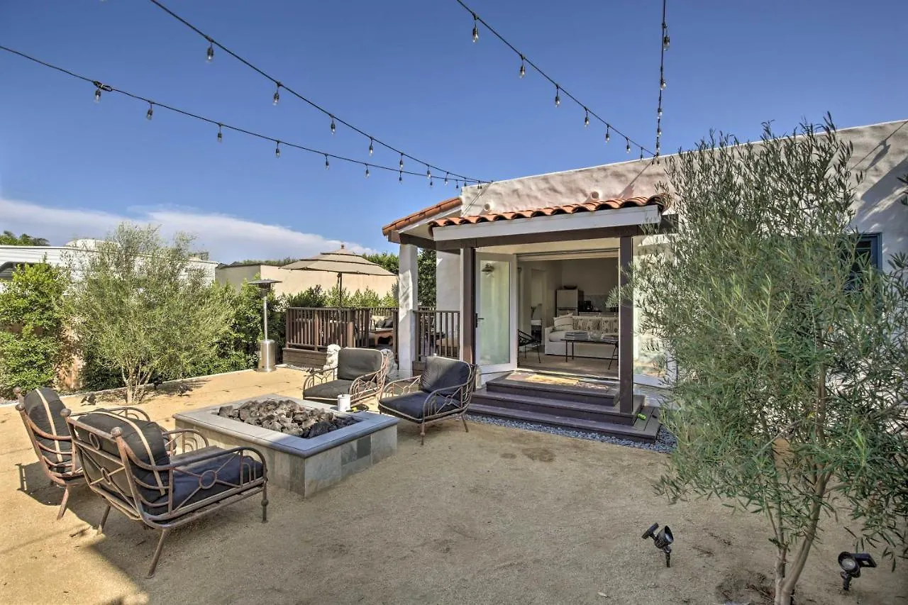 Serene Retreat With Deck - Walk To Bay! * San Diego