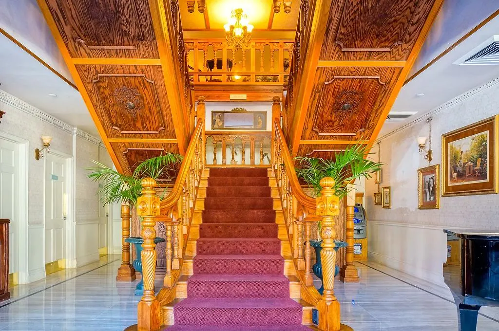 Hotel Horton Grand