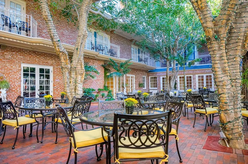 Horton Grand Hotel 4*