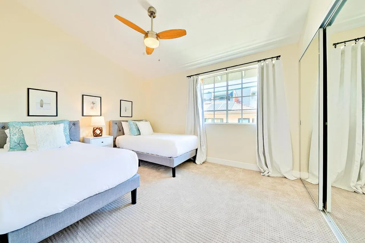 Sea & Holiday home San Diego