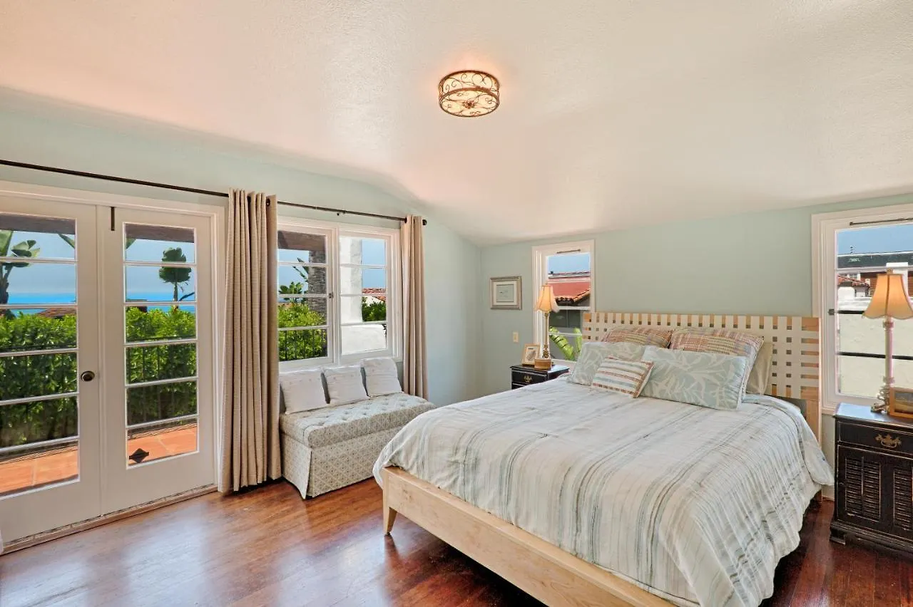 Paradise Found Holiday home San Diego
