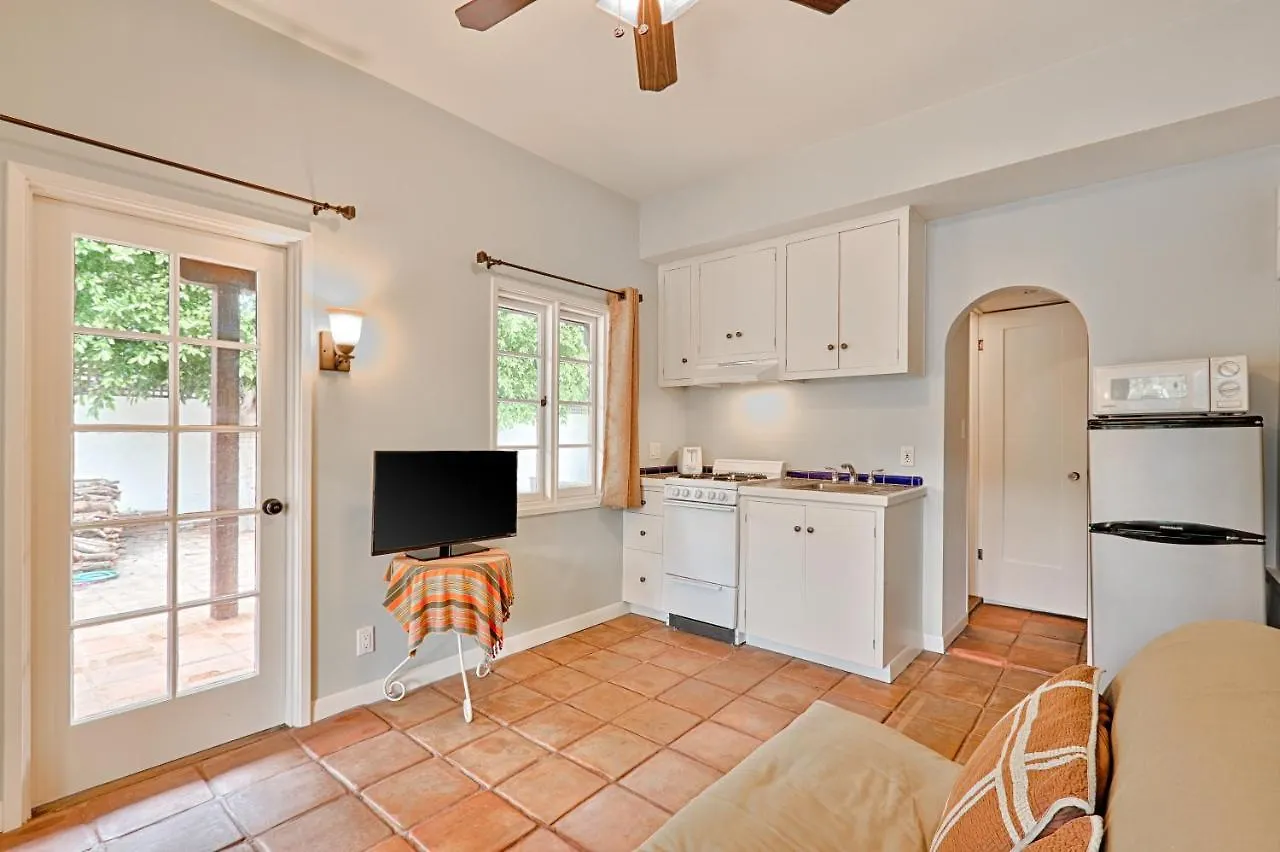 Paradise Found Holiday home San Diego
