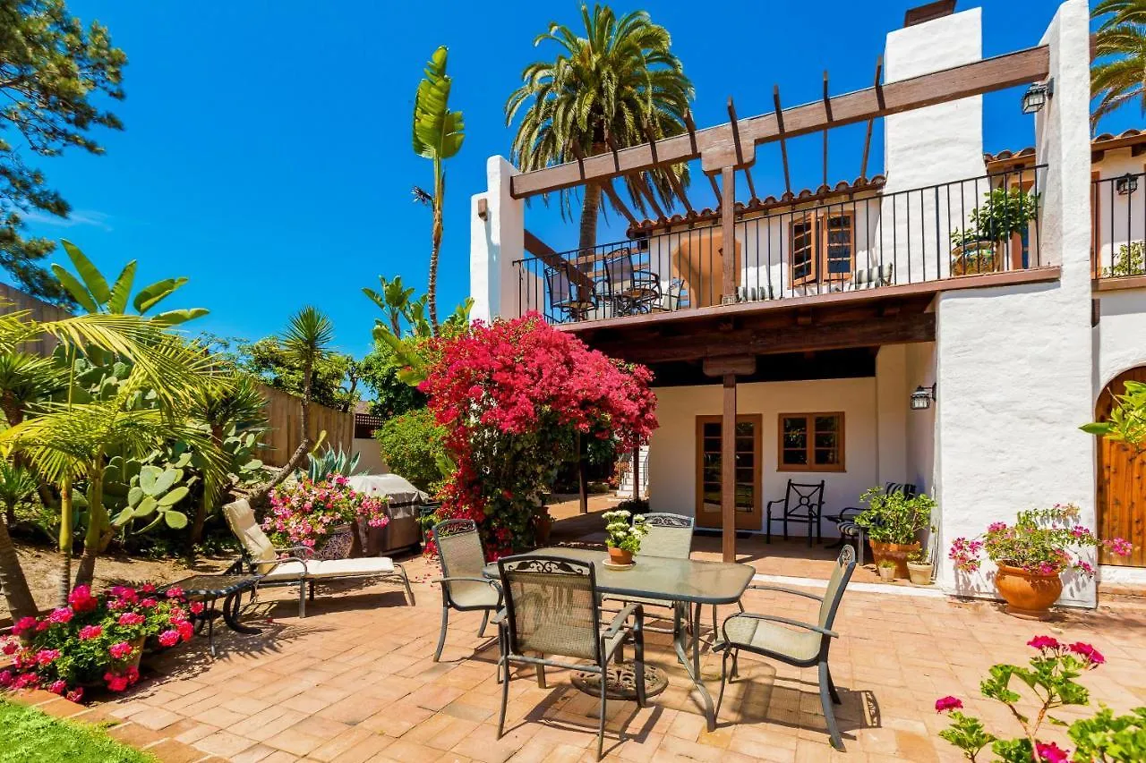 Holiday home Paradise Found