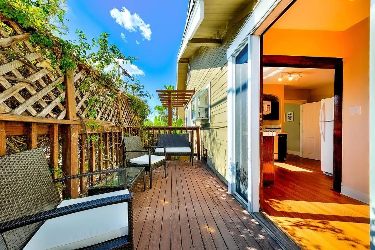 Charming Hillcrest Craftsman * サンディエゴ