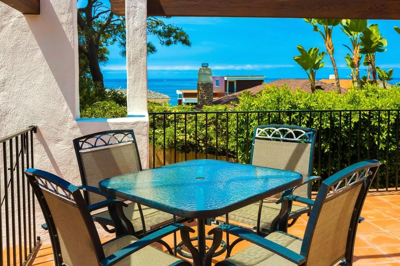 Holiday home Paradise Found San Diego