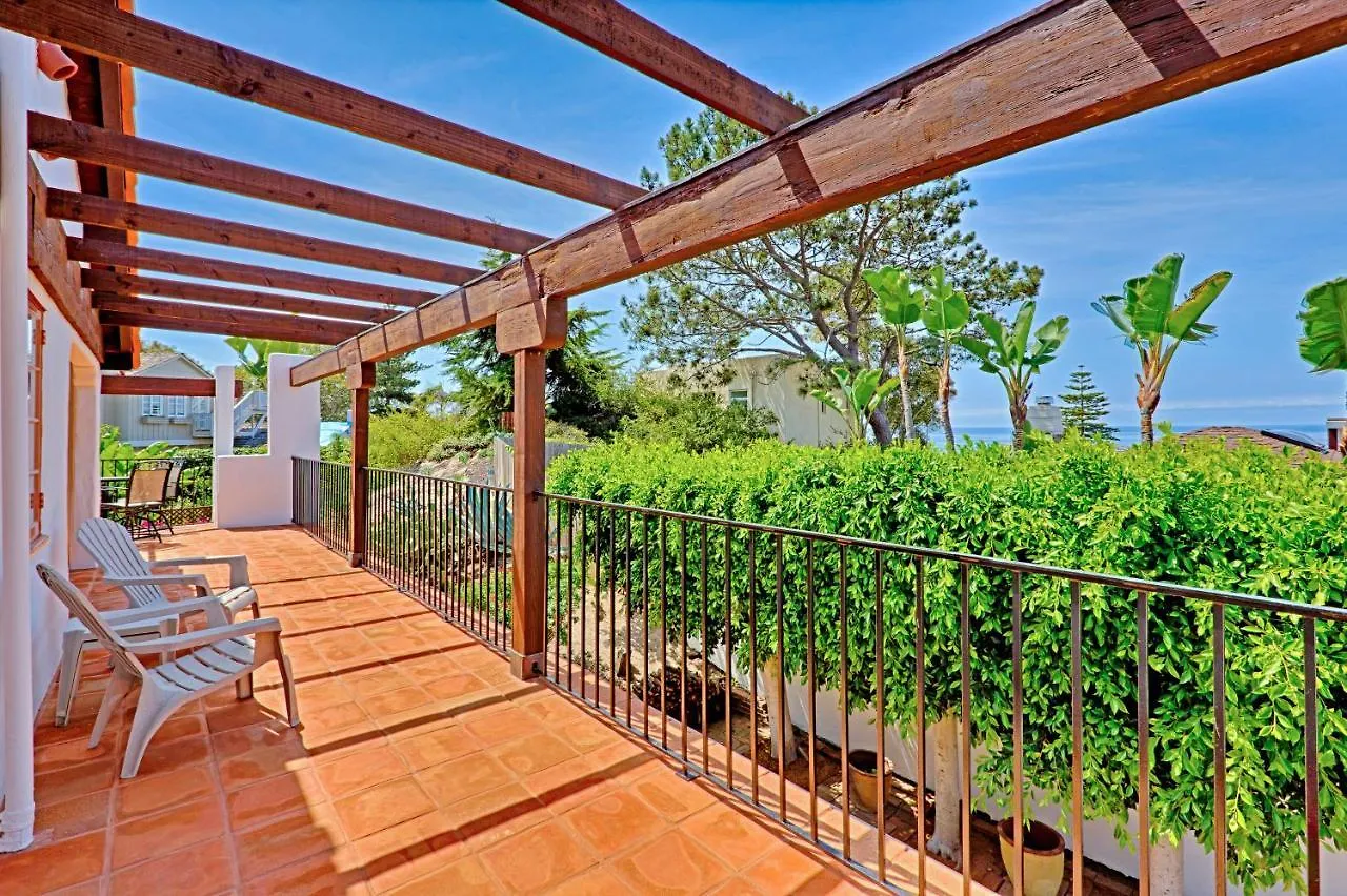 Holiday home Paradise Found San Diego