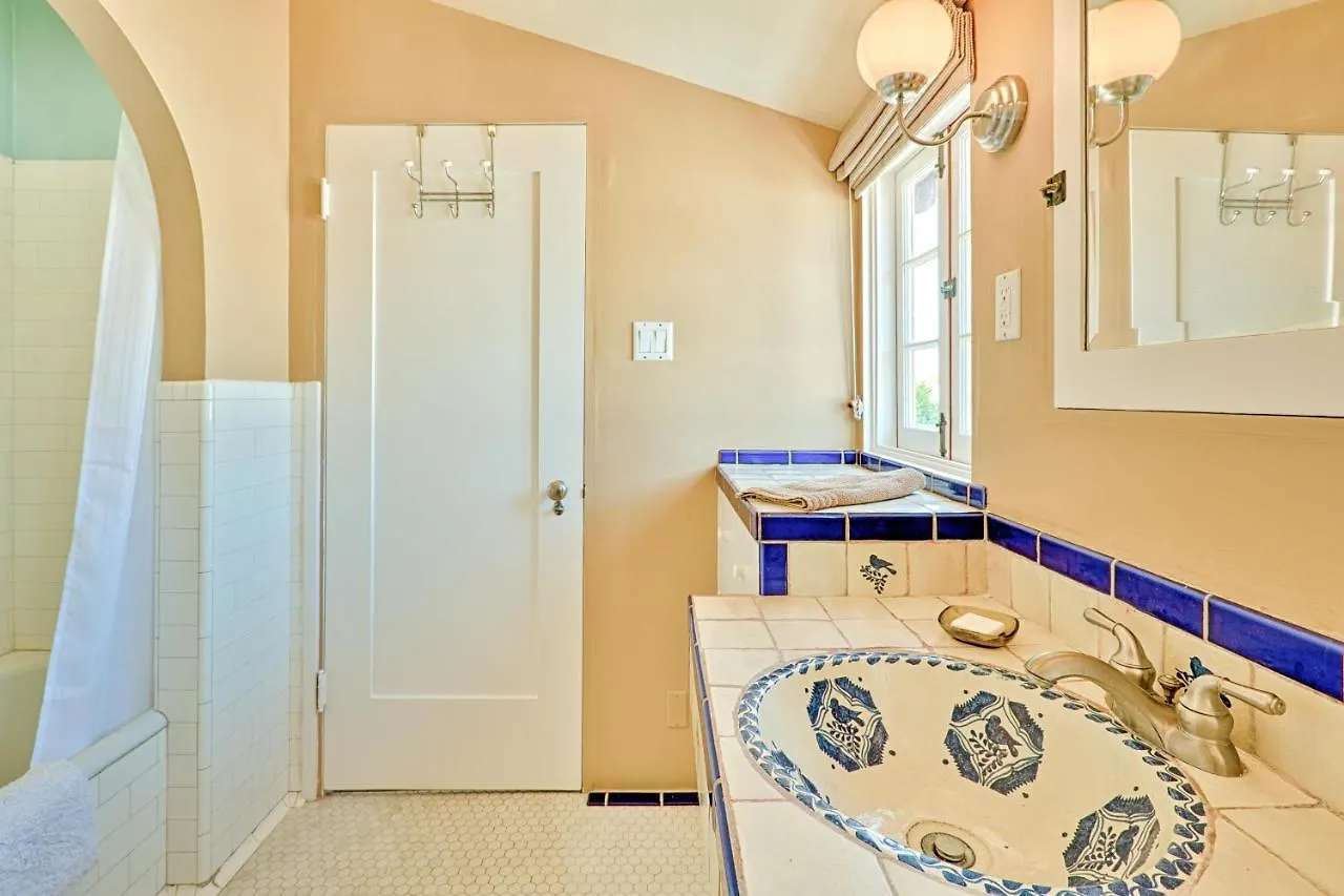 Holiday home Paradise Found San Diego