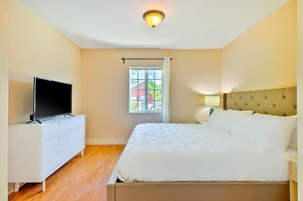 Charming Hillcrest Craftsman San Diego