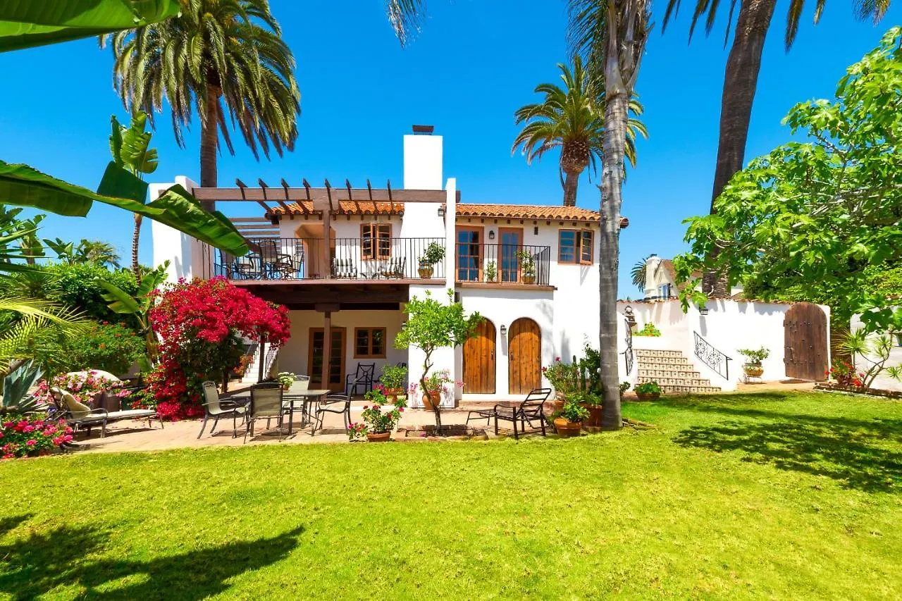 Holiday home Paradise Found San Diego