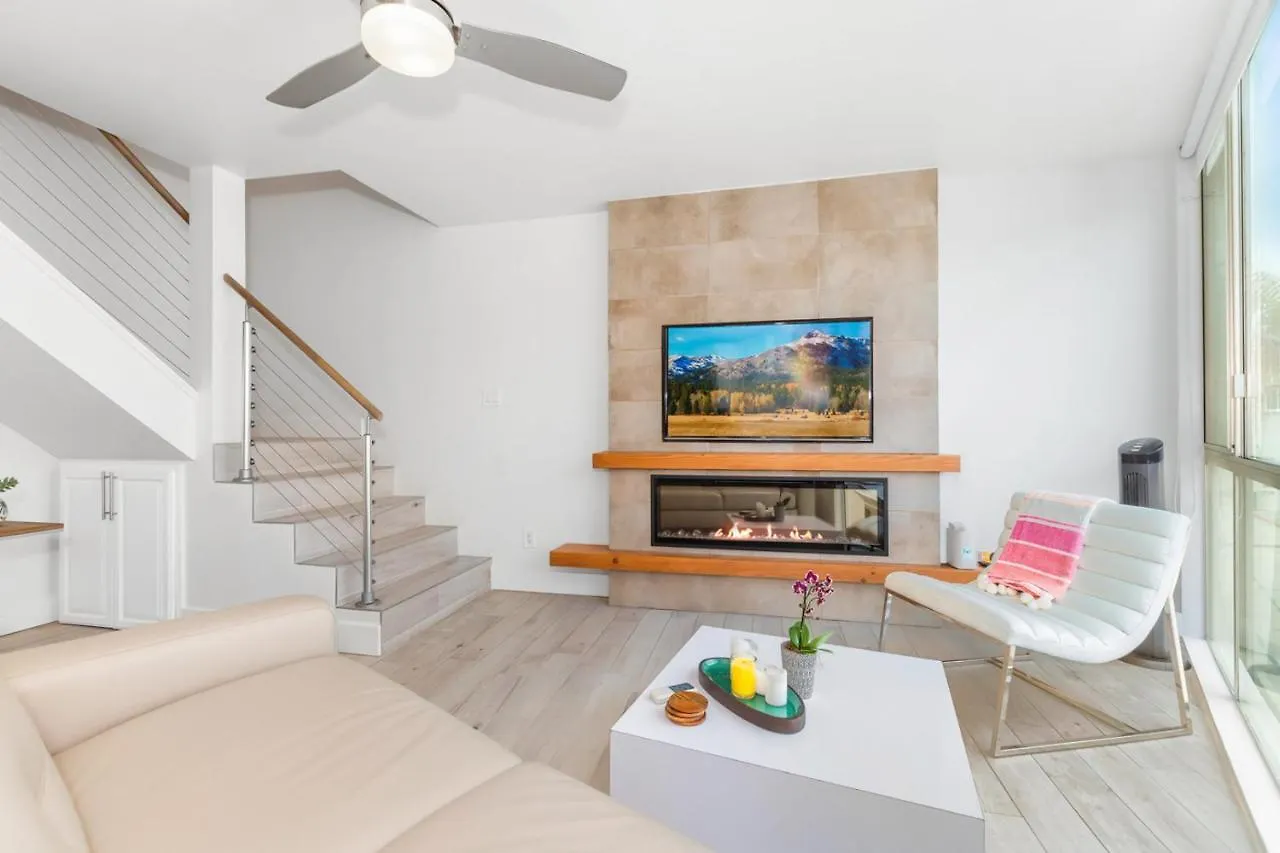 Highly Rated Beach! 3bd 2ba Ac Luxury King Beds! Casa vacanze