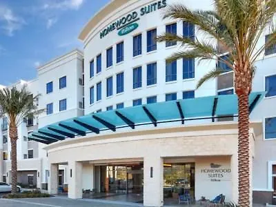Hotel Homewood By Hilton Circle/seaworld Area