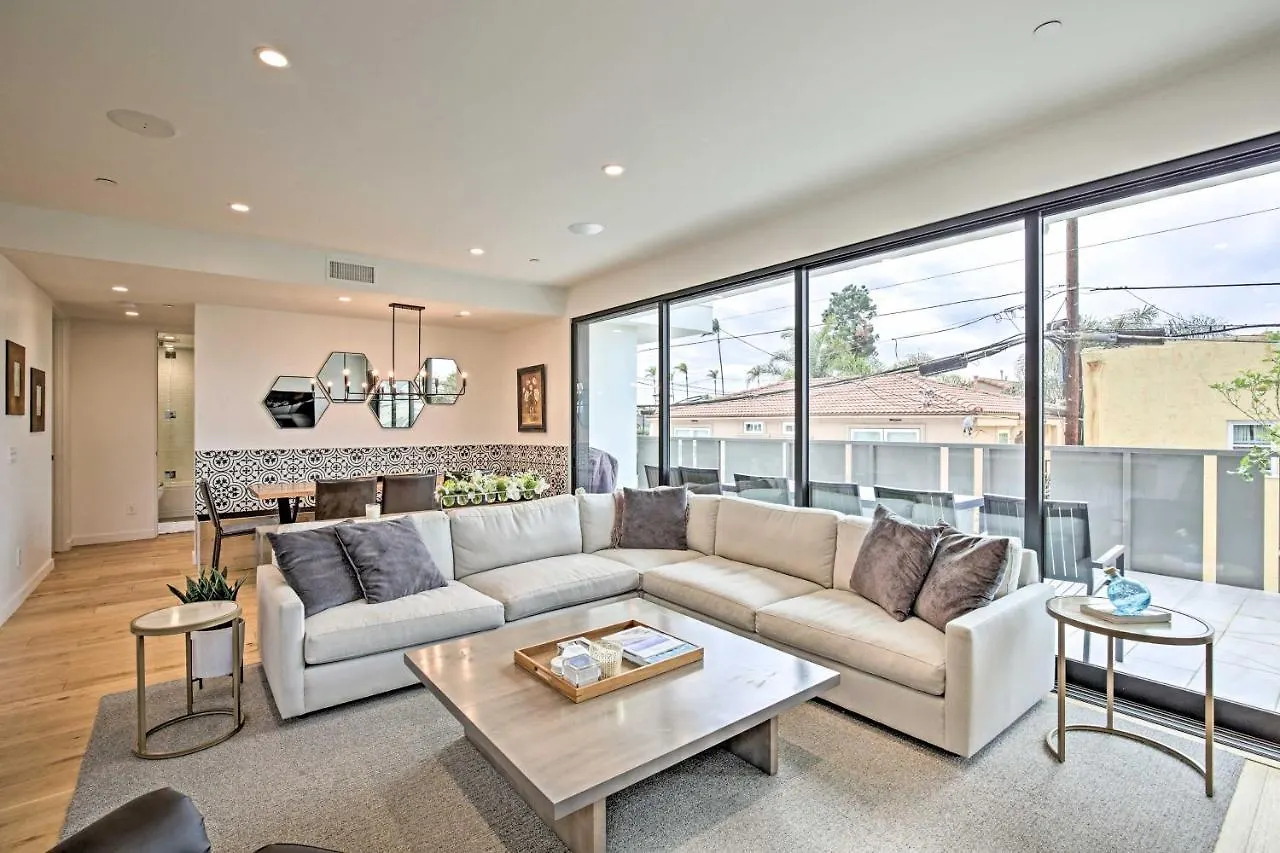 Chic Coronado Retreat With Patio And 4 Cruiser Bikes! * 圣地亚哥