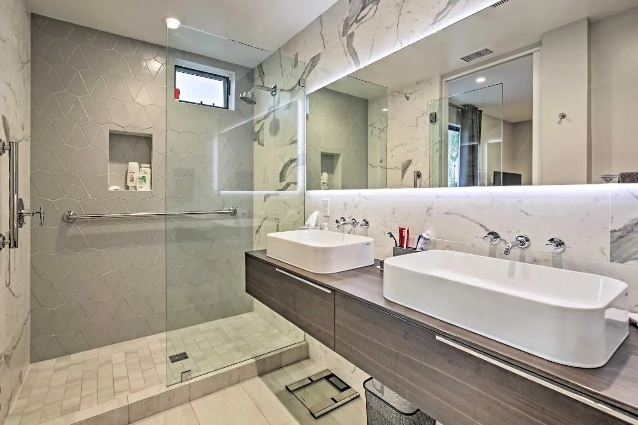 Chic Coronado Retreat With Patio And 4 Cruiser Bikes! 公寓 *