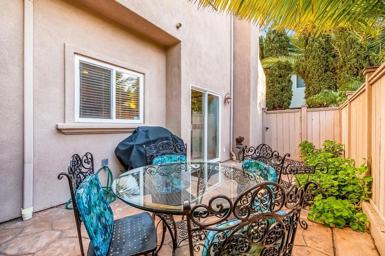 The Shangri-la Of La Jolla Holiday home San Diego