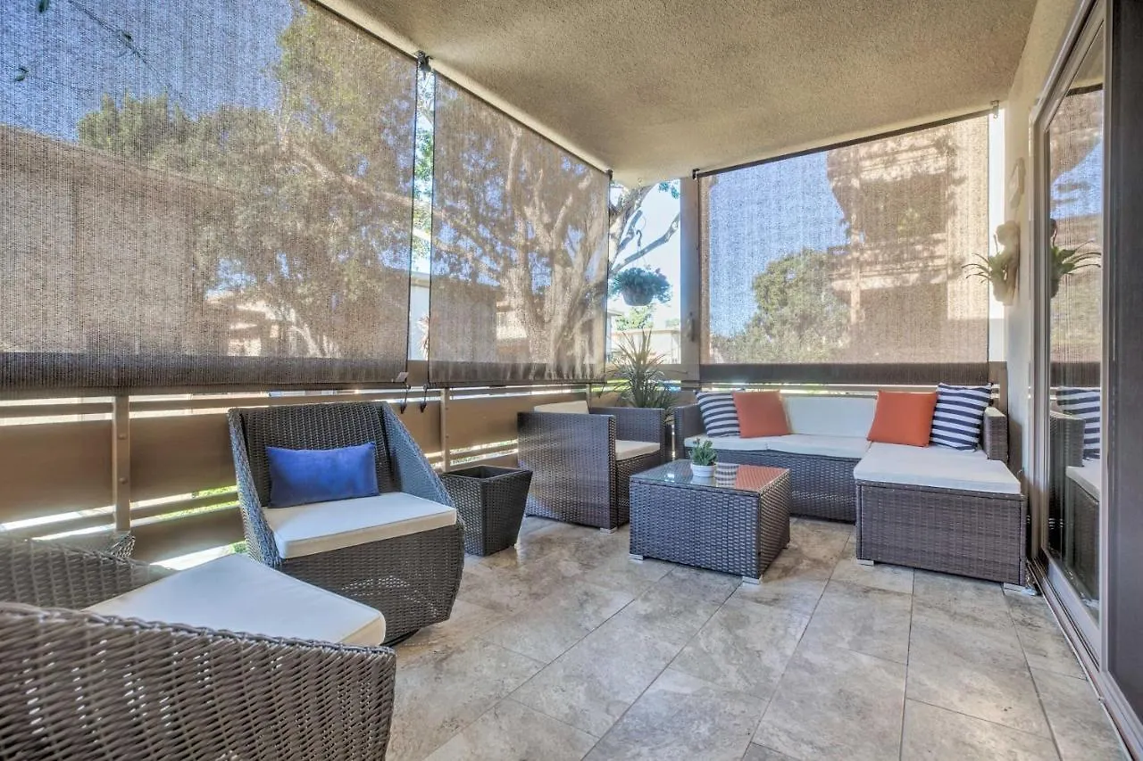 Appartamento Contemporary Gem With Community Pool! San Diego
