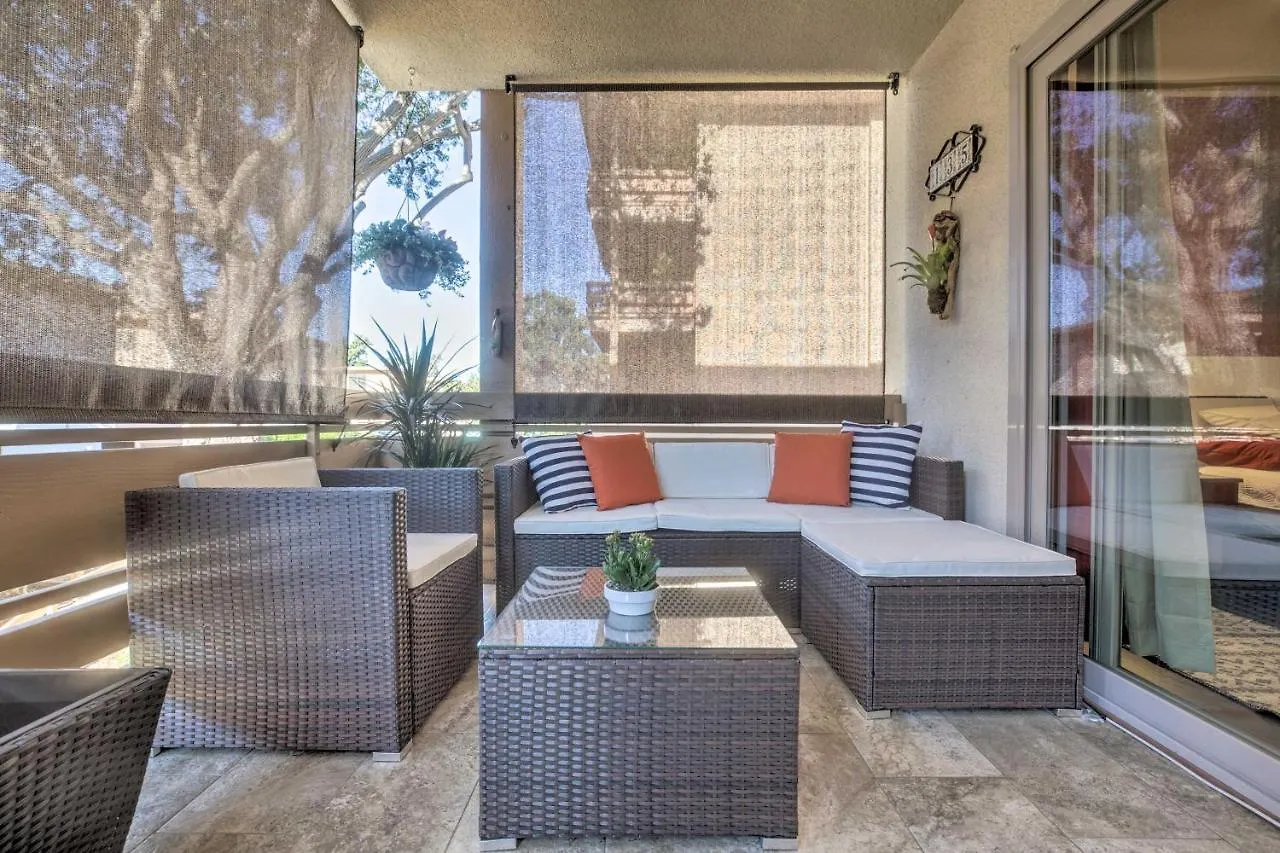Contemporary Gem With Community Pool! سان دييغو