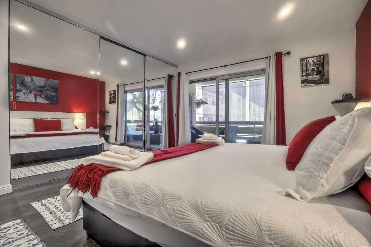 Contemporary Gem With Community Pool! Appartamento San Diego