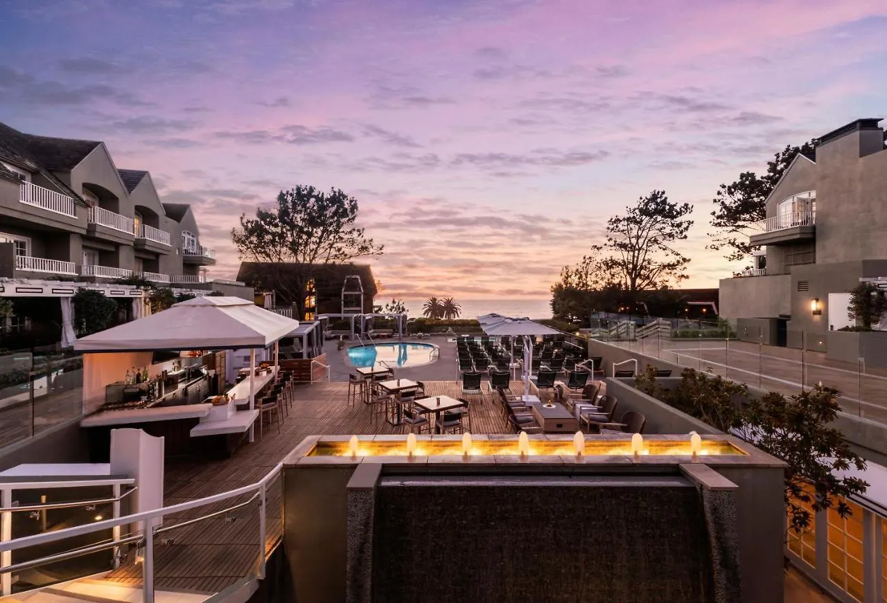 L'auberge And Spa