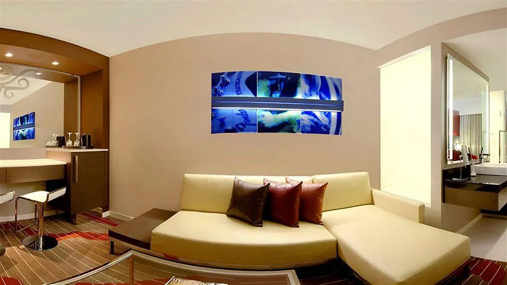 Hard Rock Hotel