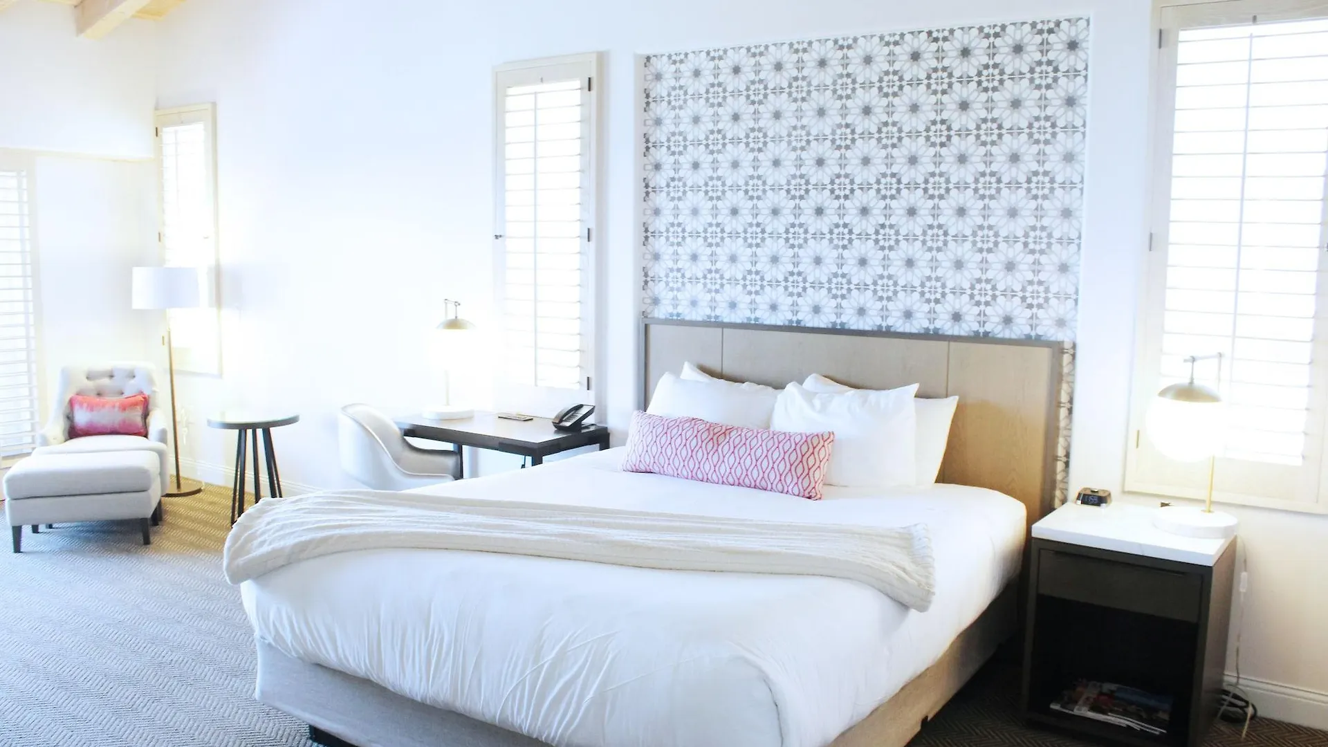 La Valencia 4* San Diego