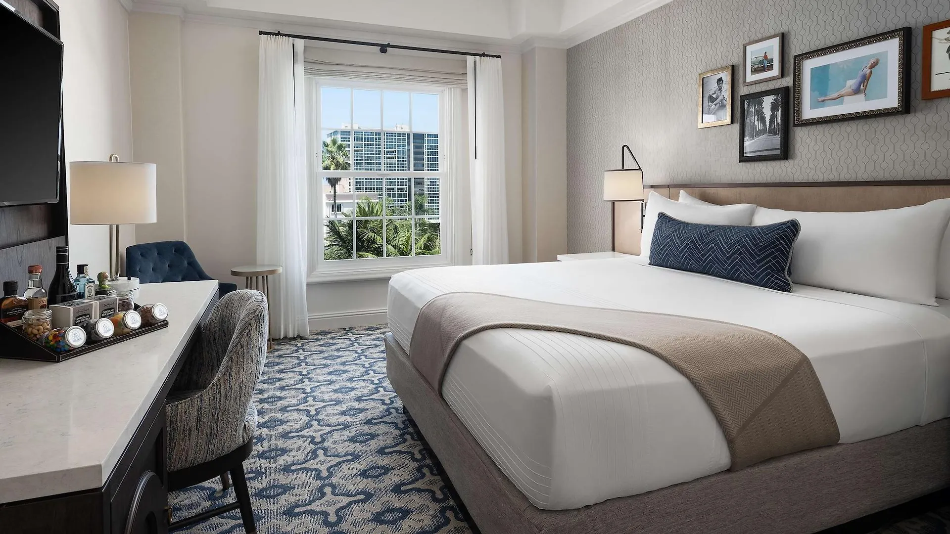 Otel La Valencia