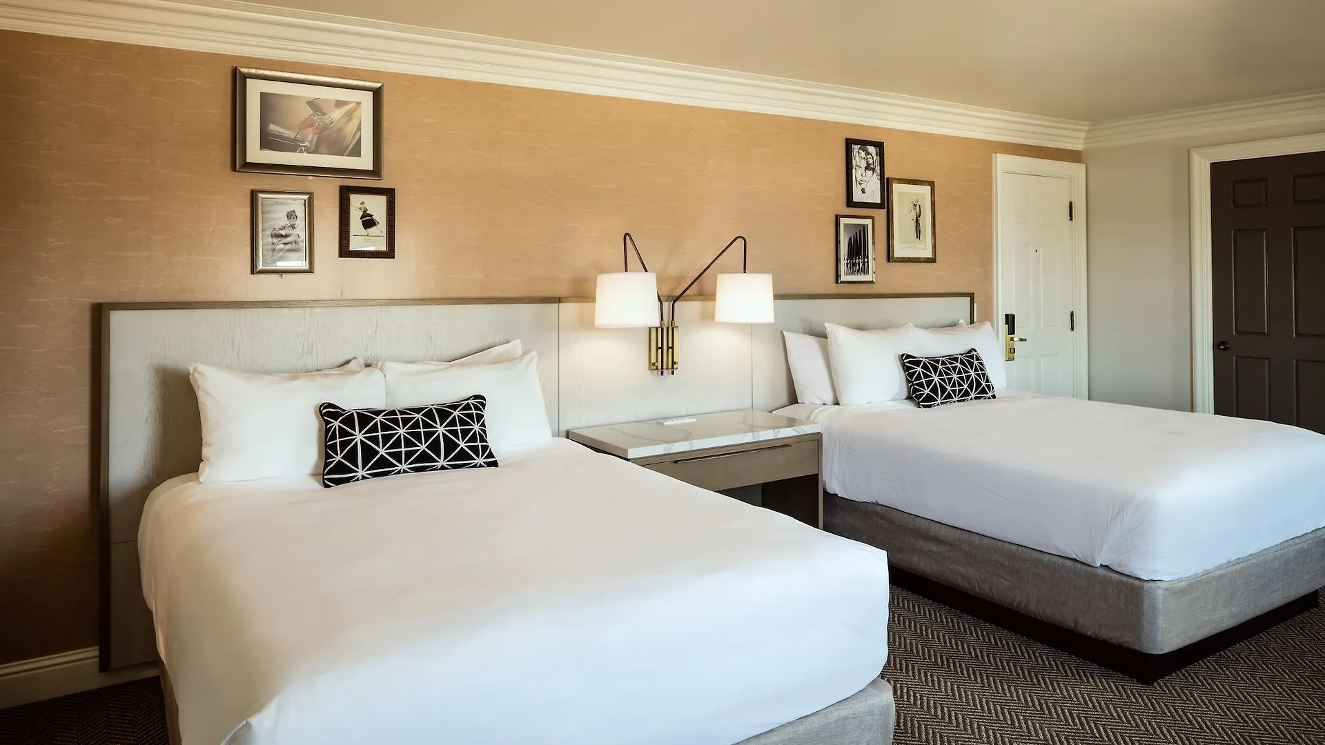 Otel La Valencia
