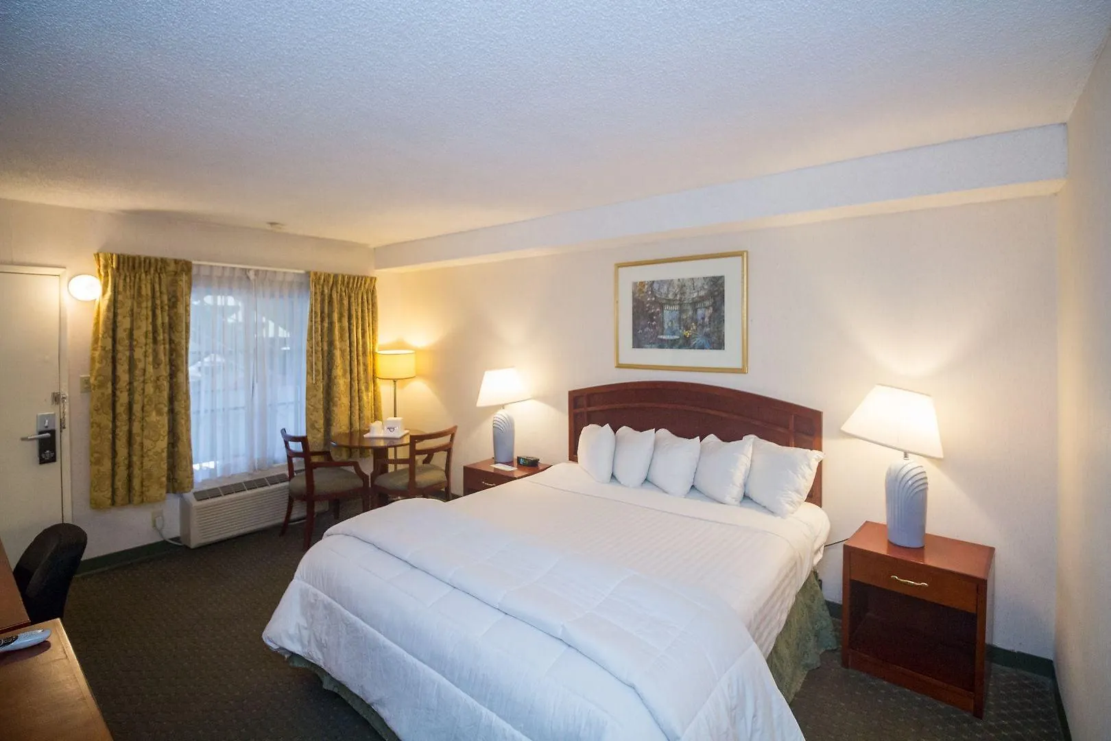 Hotel Days By Wyndham San Diego/downtown/convention Center 2*