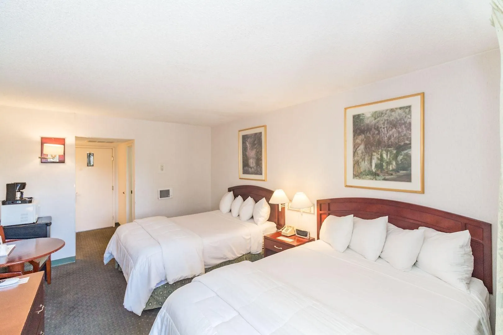 Days By Wyndham San Diego/downtown/convention Center 2* San Diego