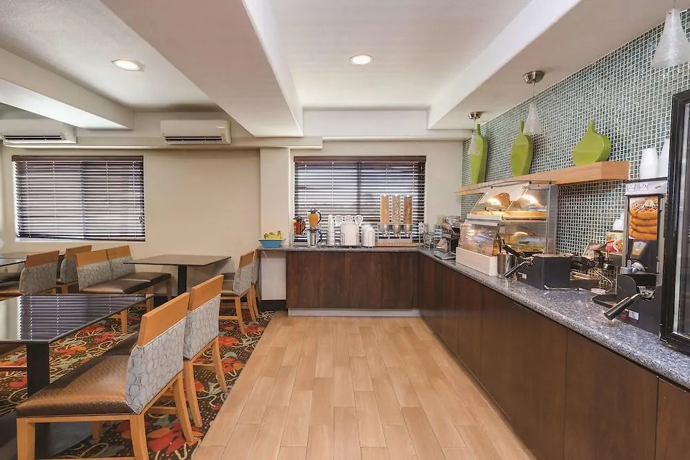 La Quinta By Wyndham Mission Bay 3*