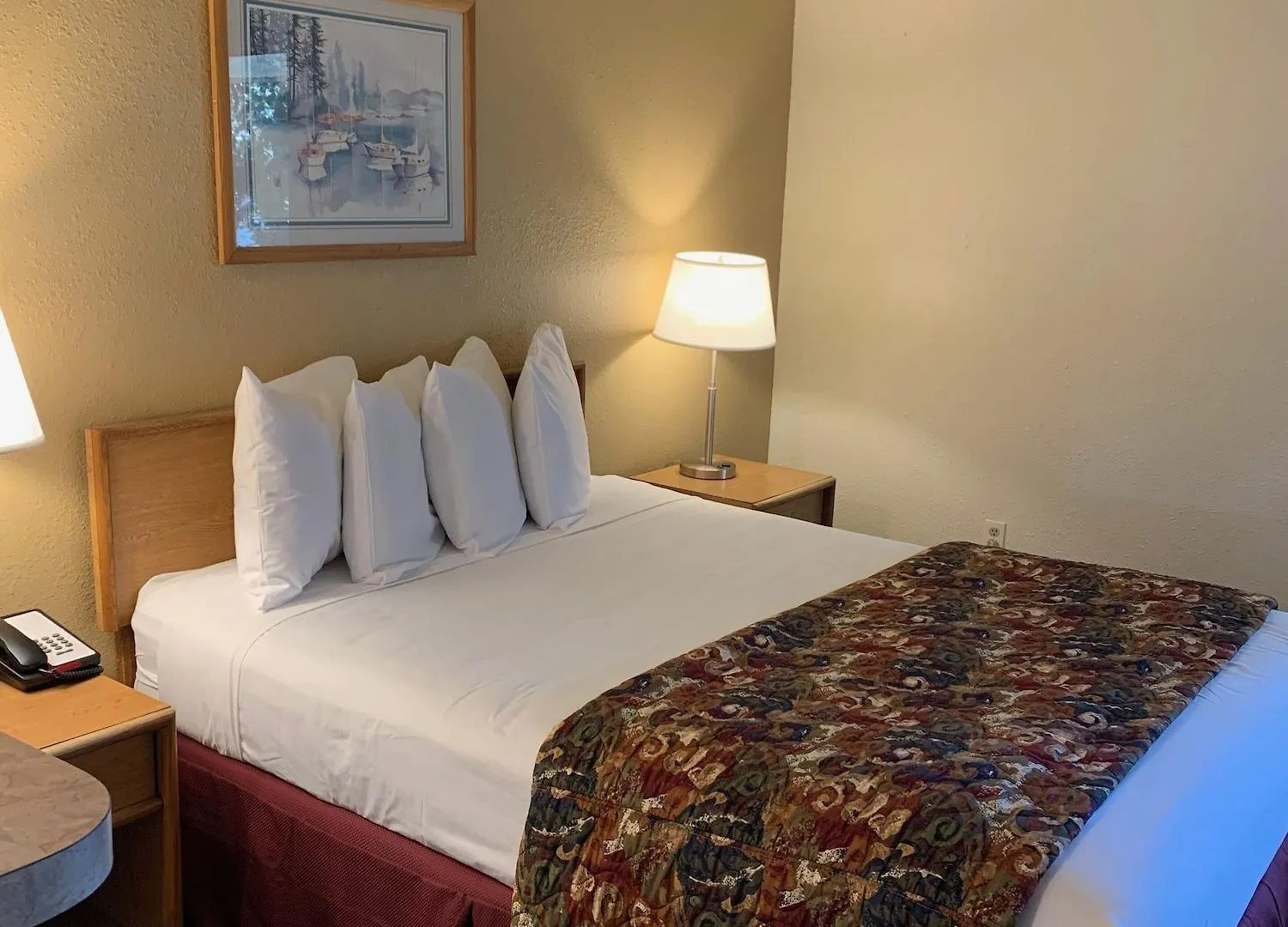 Hotel California 2*