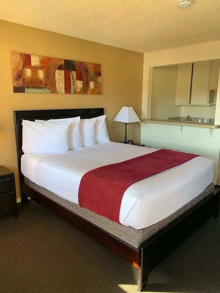 Hotel California 2*