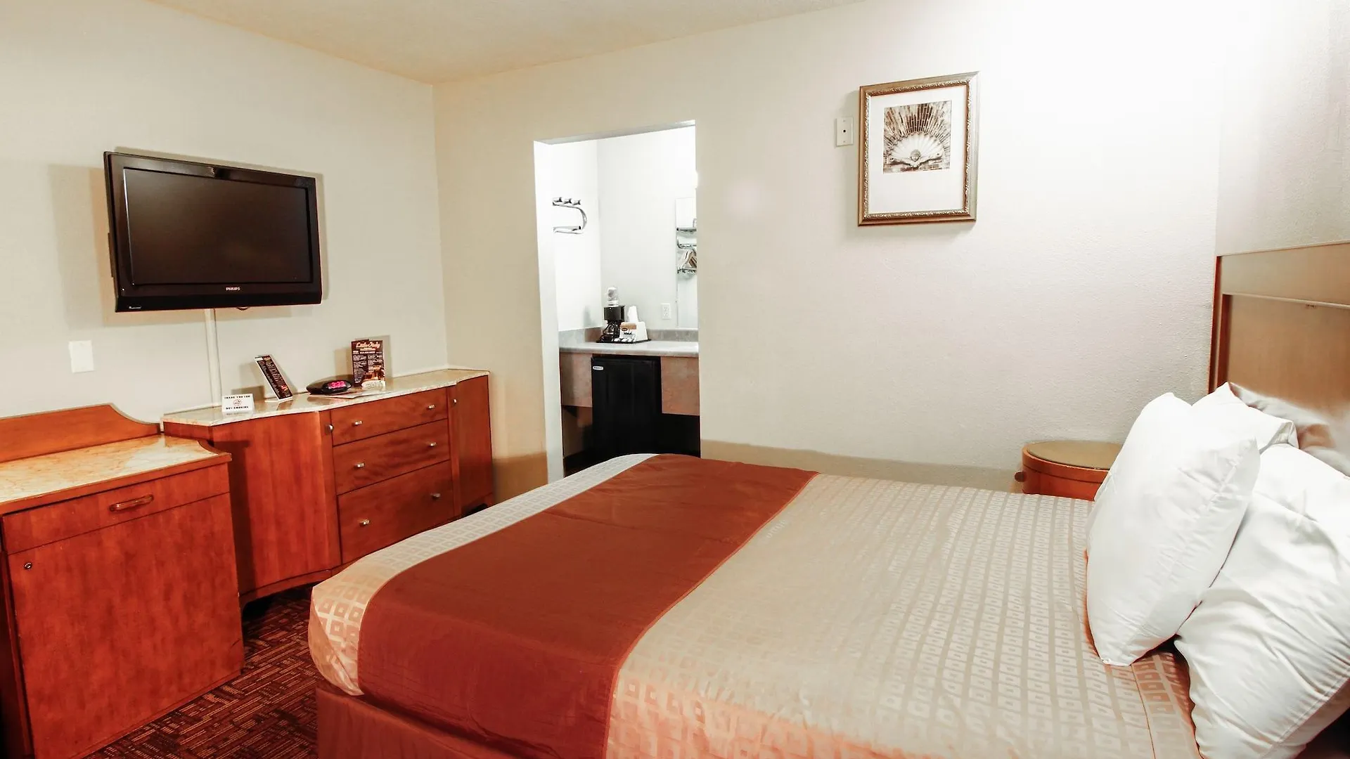 Heritage Hotel San Diego