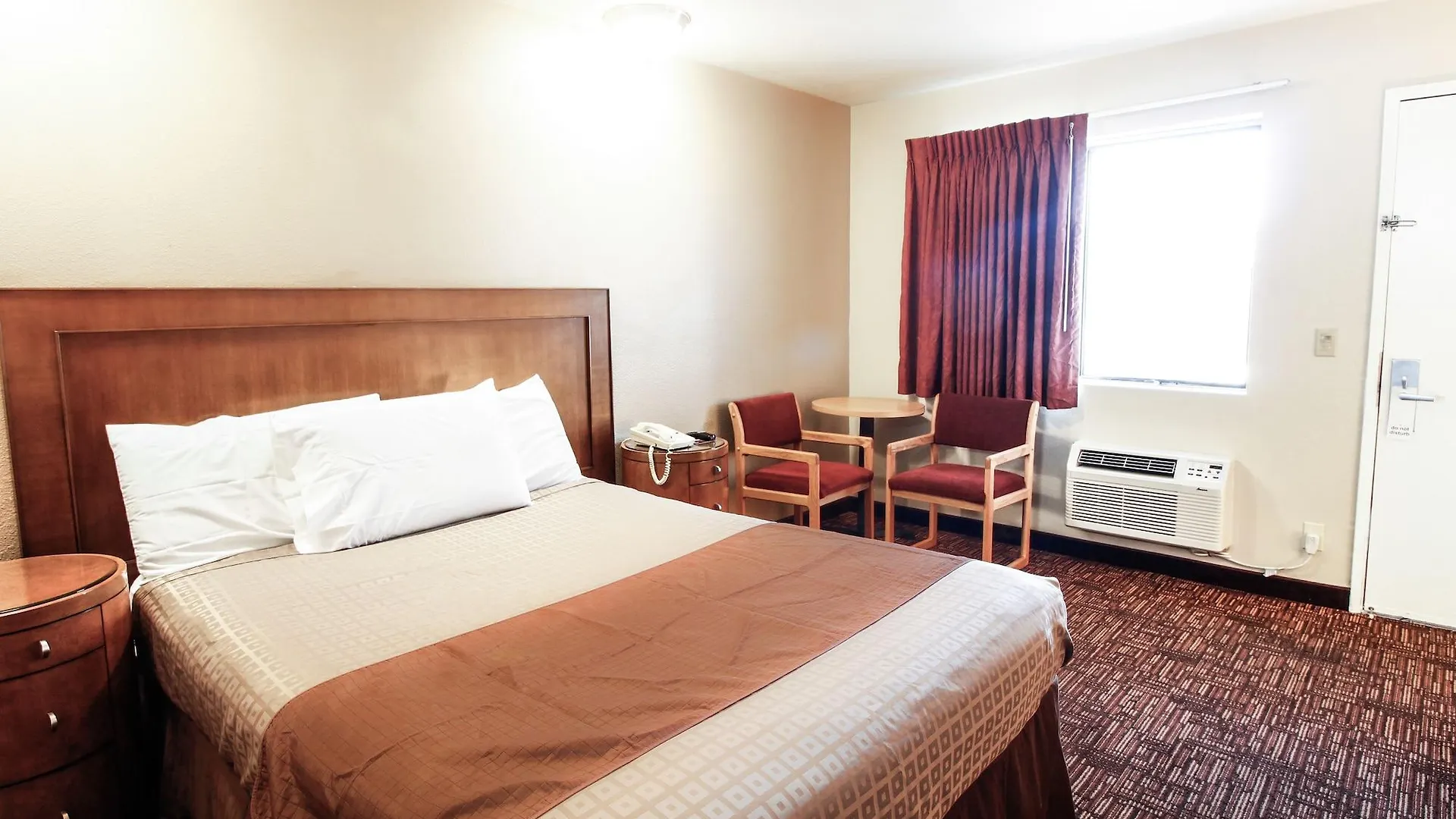 Hotel Heritage San Diego