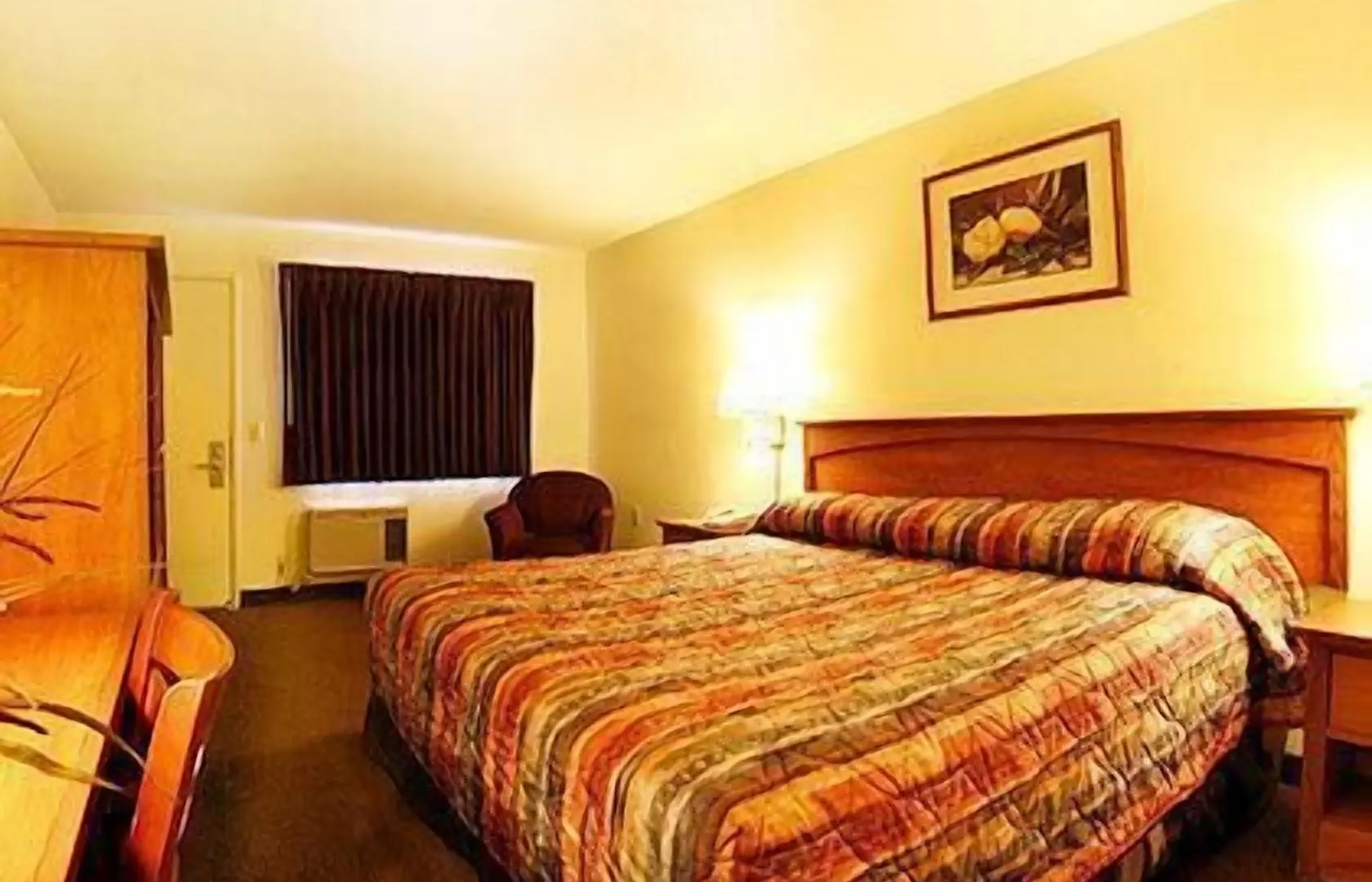 Hotel Heritage