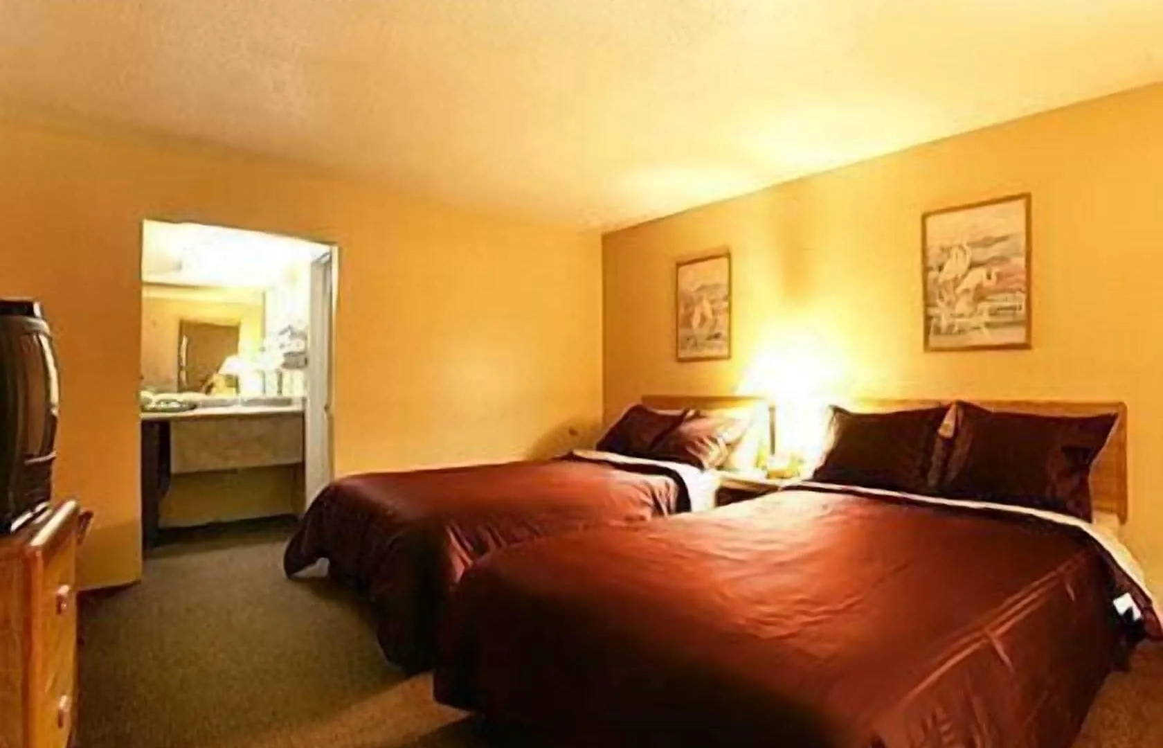 Heritage Hotel 2*