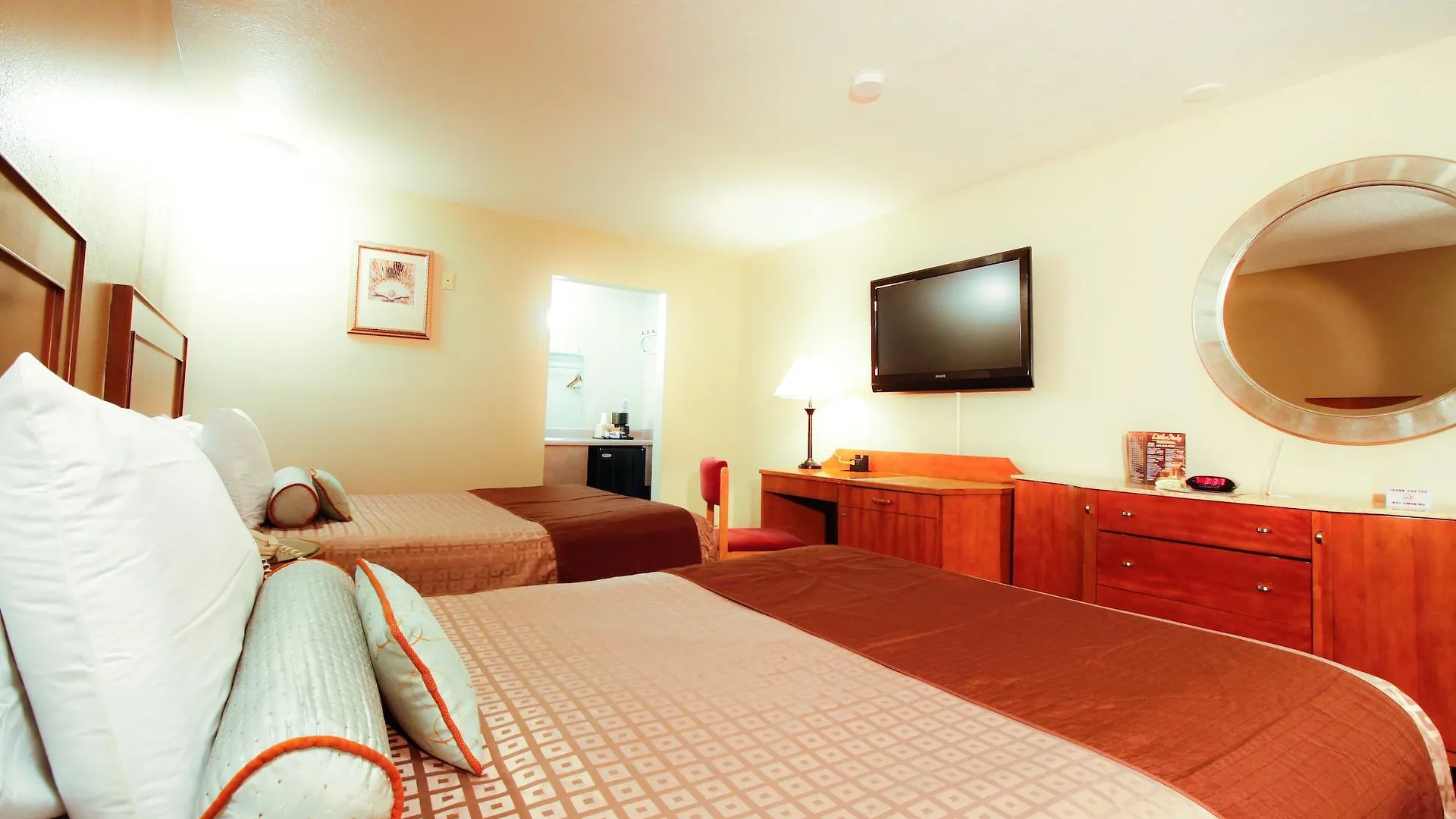 Heritage Hotel San Diego