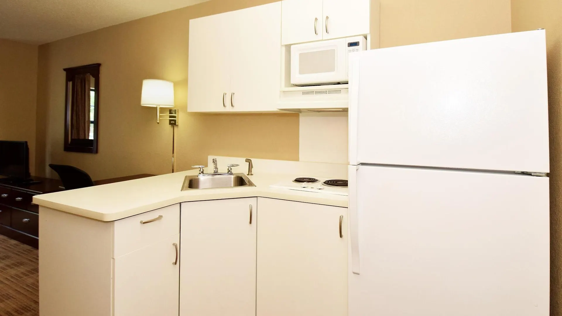 Extended America - - Circle Hotel San Diego